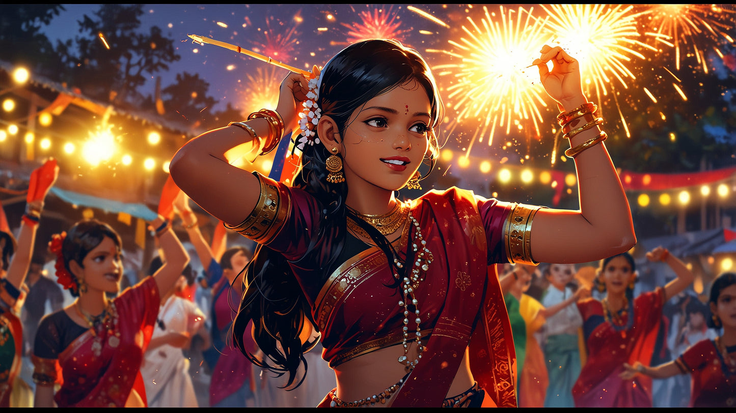 Festival Delight