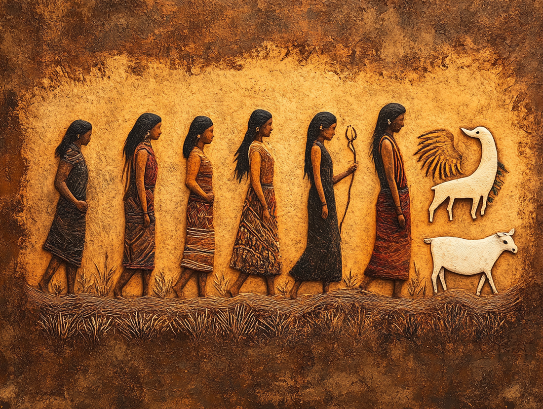 Bastar Art: A Cultural Treasure Waiting to Be Explored