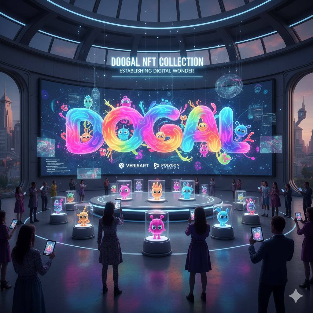 Doogal NFT