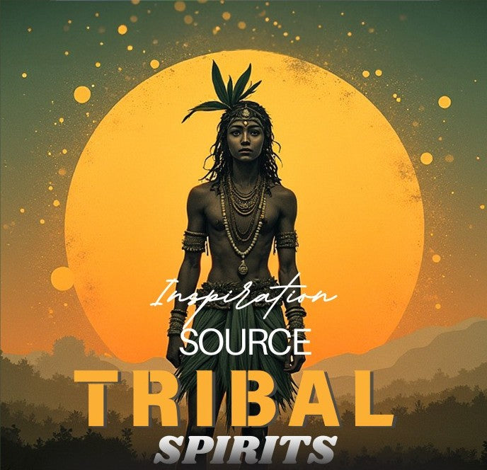 Rhythms of the Earth