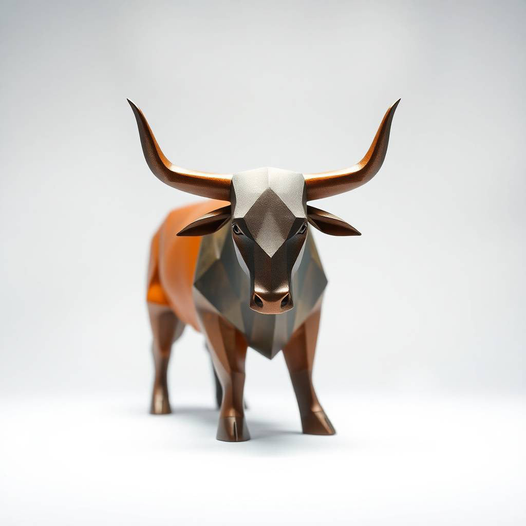 The Bull of Tomorrow