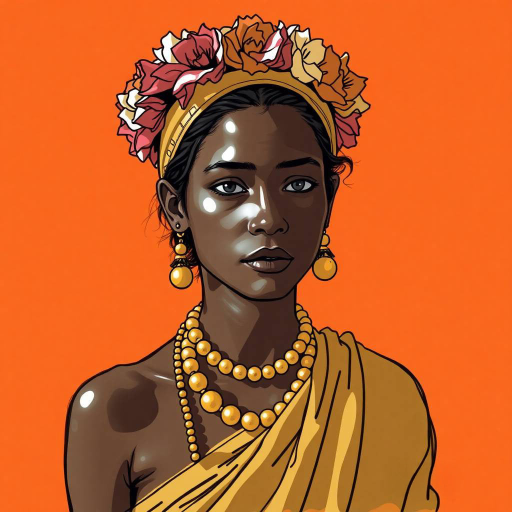 A Tribal Art Tribute