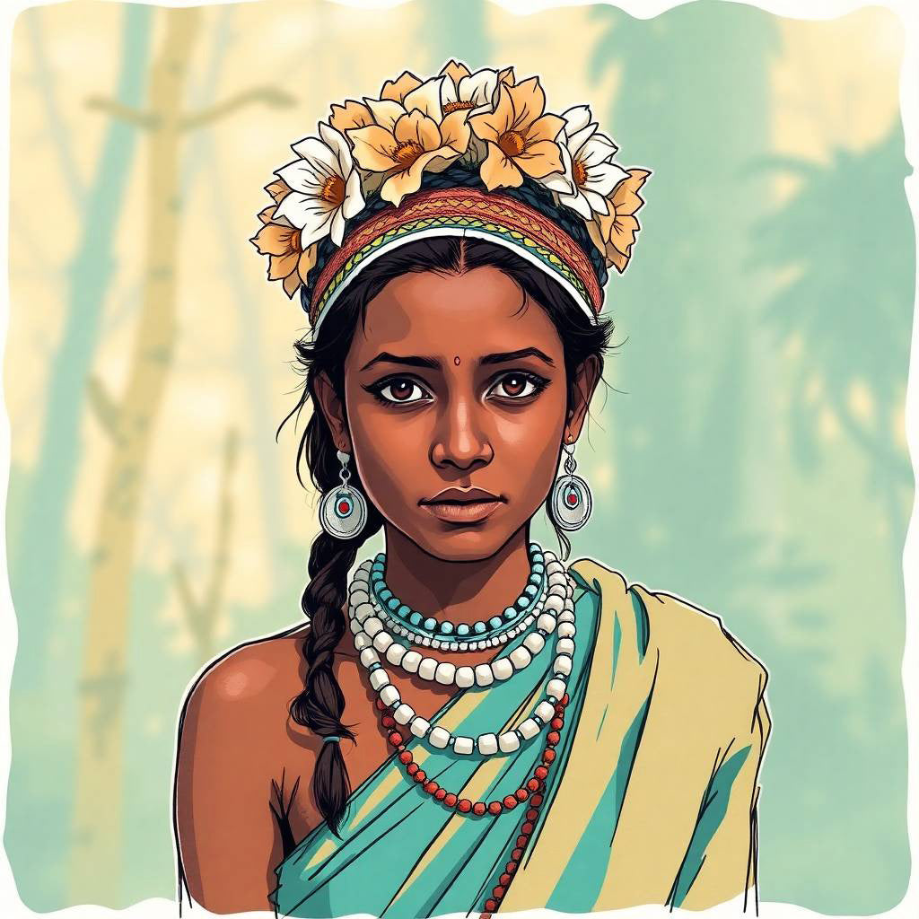 A Tribal Art Tribute