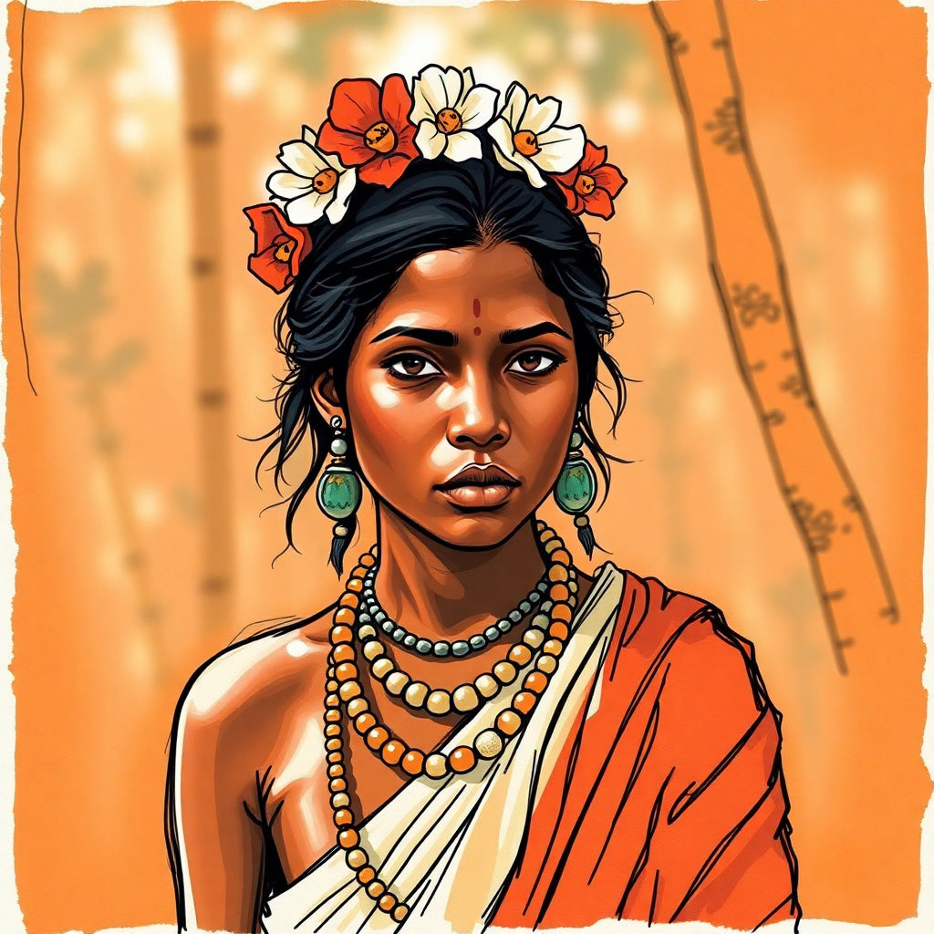 A Tribal Art Tribute