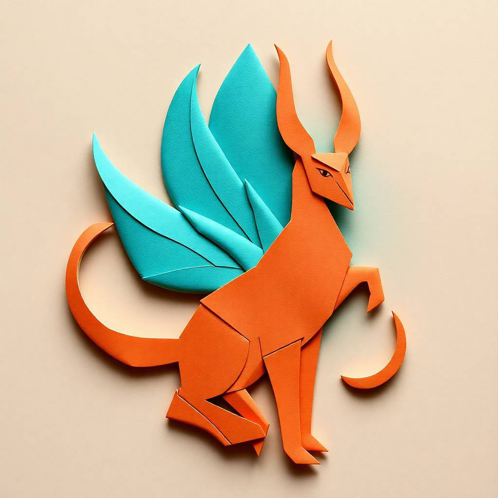 Digital Craft: Origami & Bastar