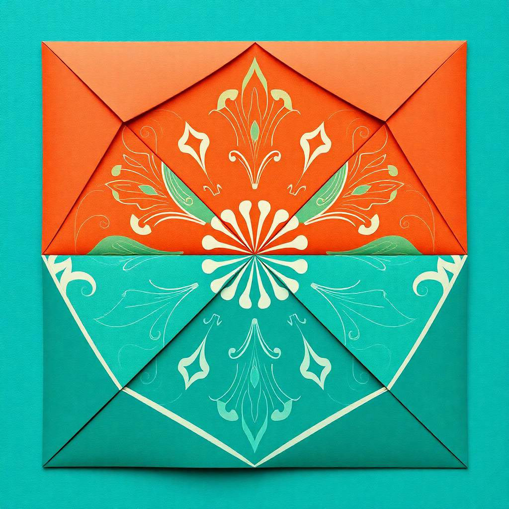 Digital Craft: Origami & Bastar