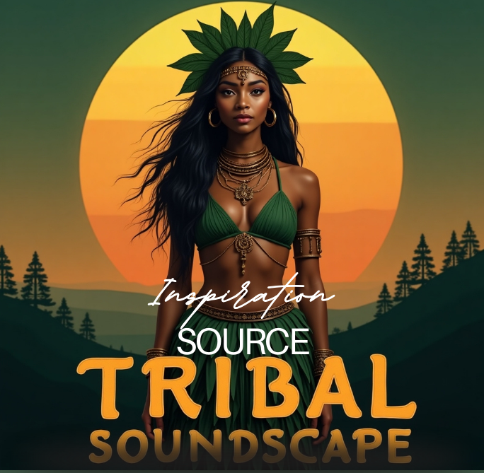 Inspirational source ofTribal Spirits