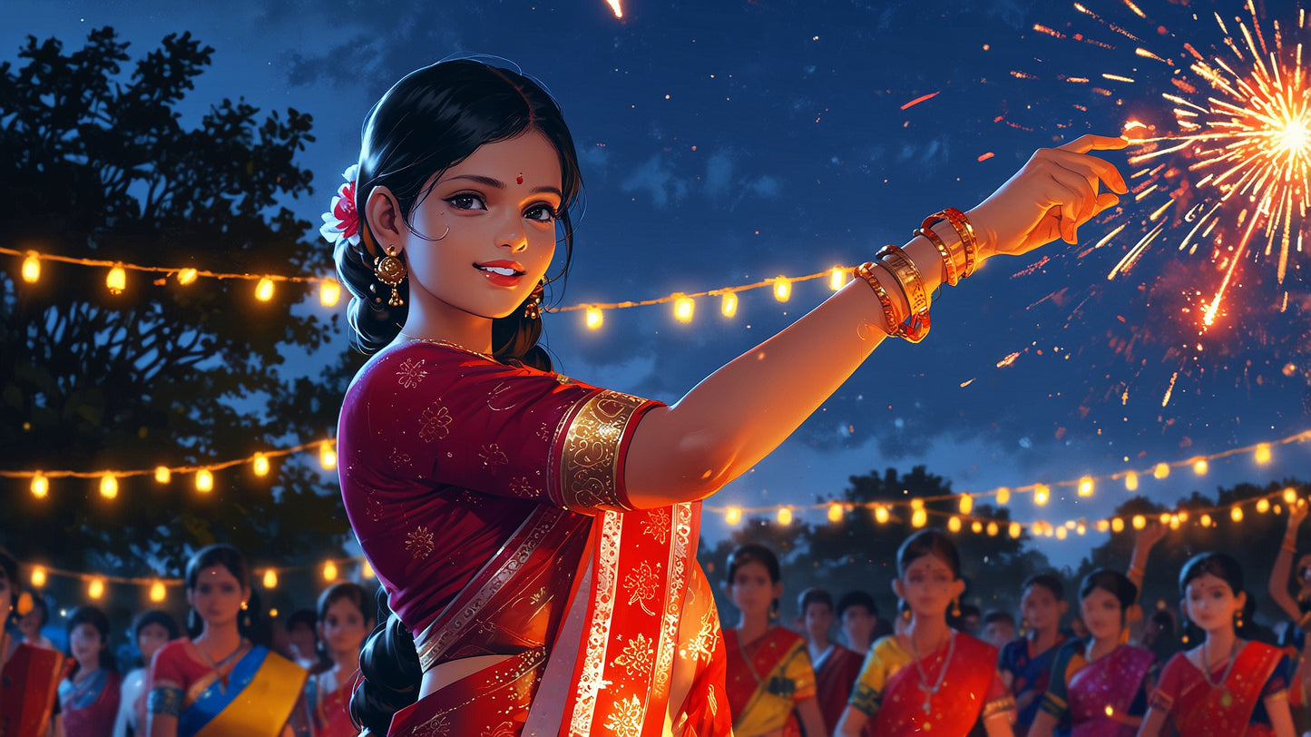 Festival Delight