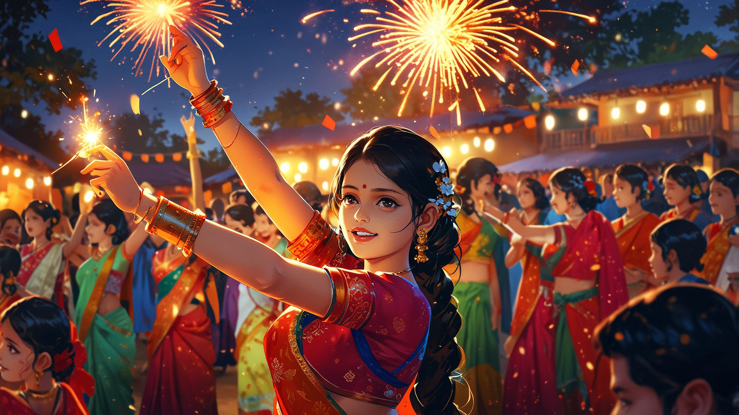 Festival Delight