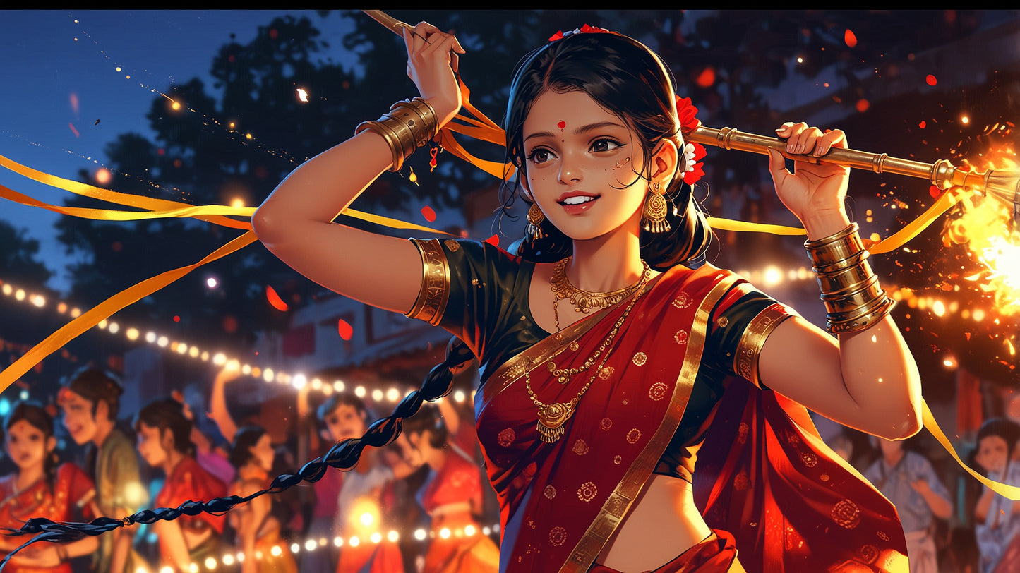Festival Delight