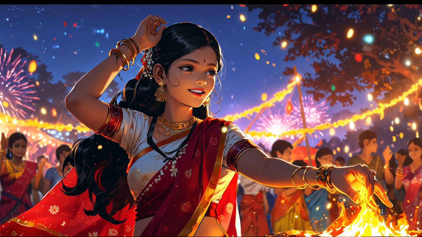 Festival Delight