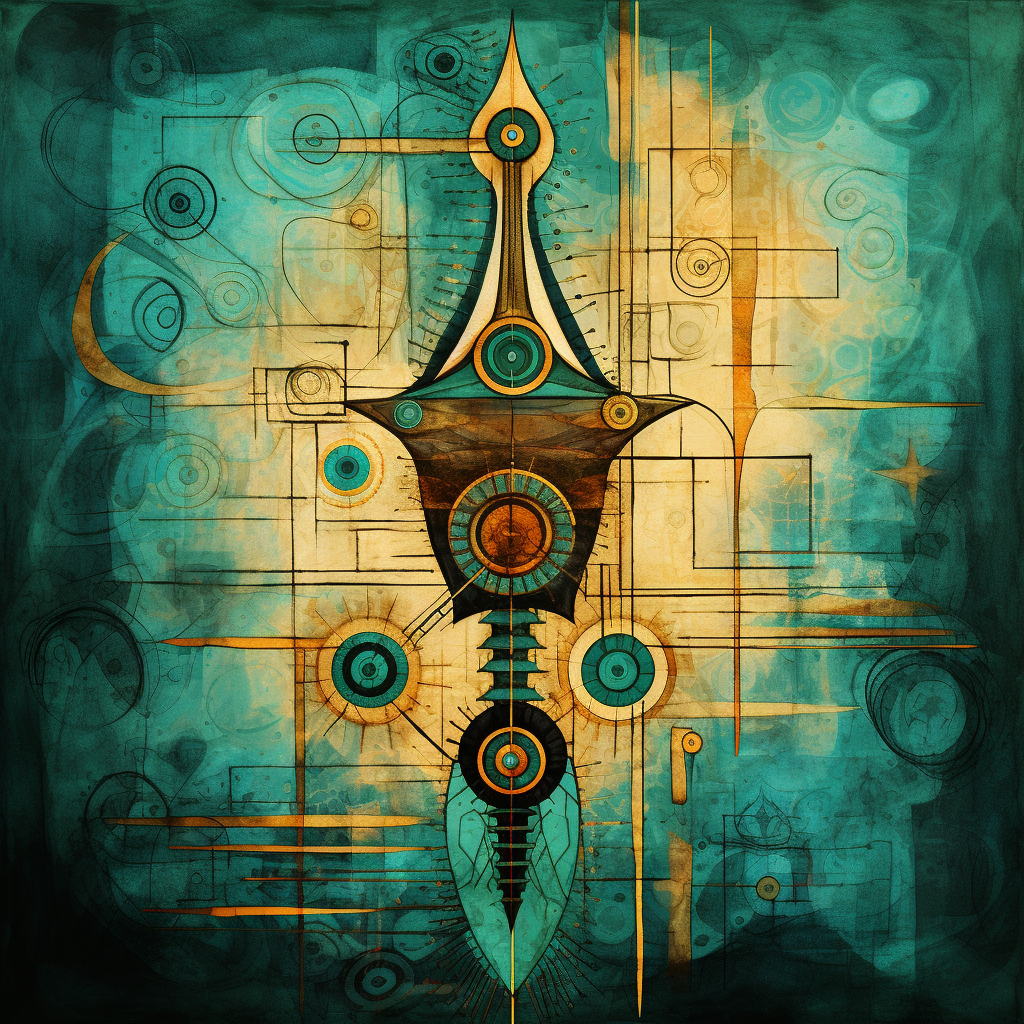 Traditional Tribal Fusion