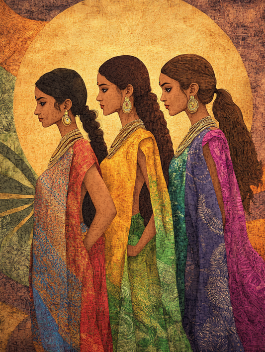 Tribal Codex DA -204